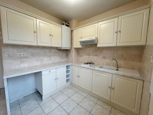 Appartement vente à Châteaulin, Bretagne