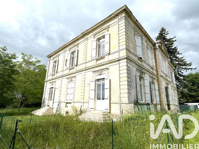 Appartement vente à Bordeaux, Carignan-de-bordeaux