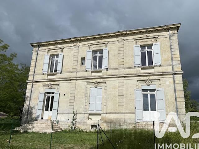 Appartement vente à Bordeaux, Carignan-de-bordeaux