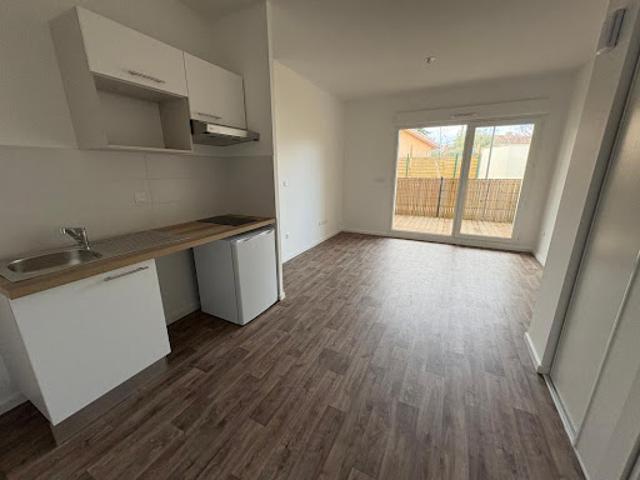 Appartement vente à Toulouse, Castelginest