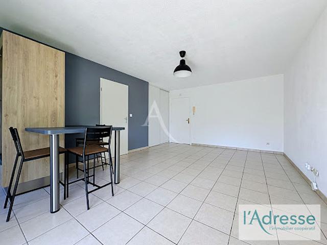 Appartement vente à Toulouse, Castelginest