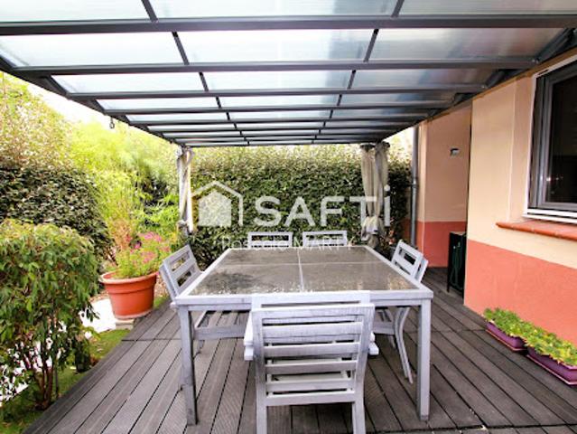 Appartement vente à Castelnau-d'Estrétefonds, Haute-Garonne