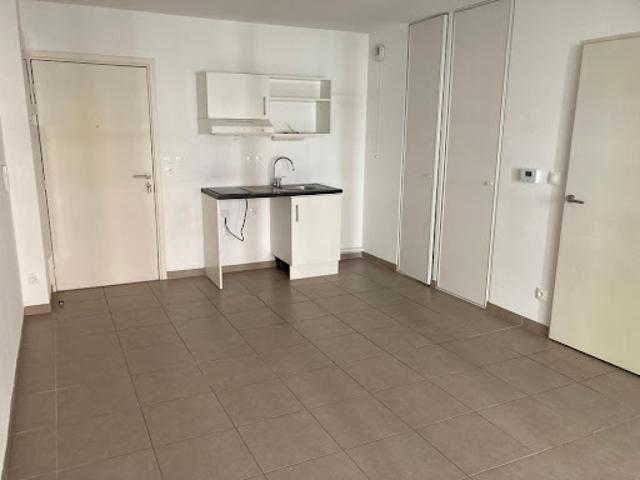 Appartement vente à Montpellier, Castelnau-le-lez