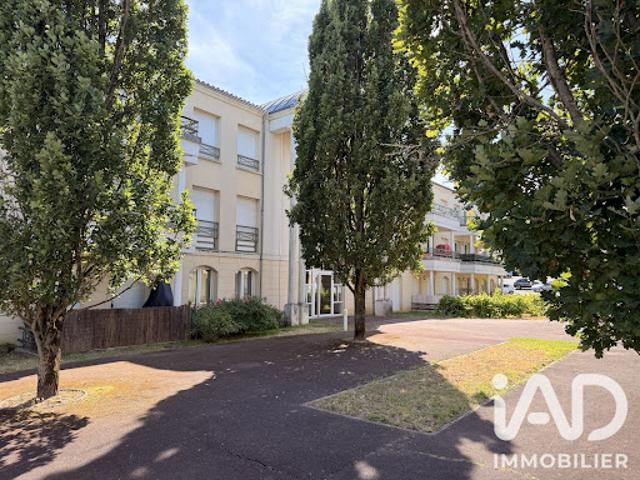 Appartement vente à Bordeaux, Cenon