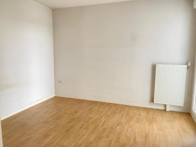Appartement vente à La Marègue, Cenon