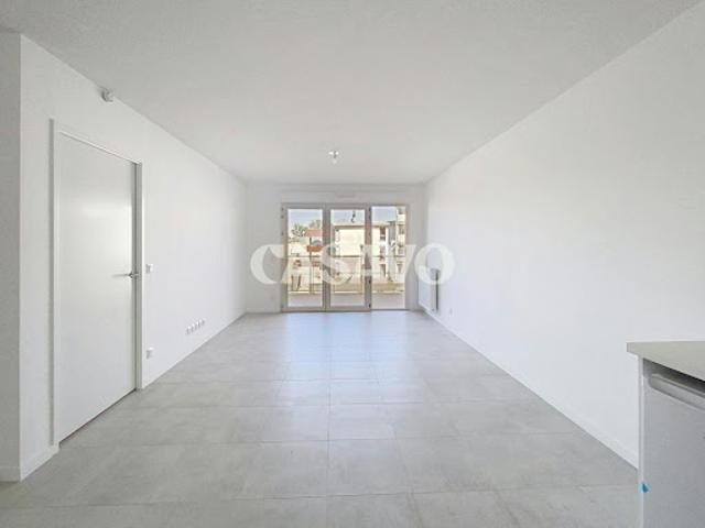 Appartement vente à Bordeaux, Cenon