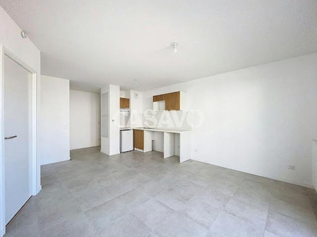 Appartement vente à Bordeaux, Cenon