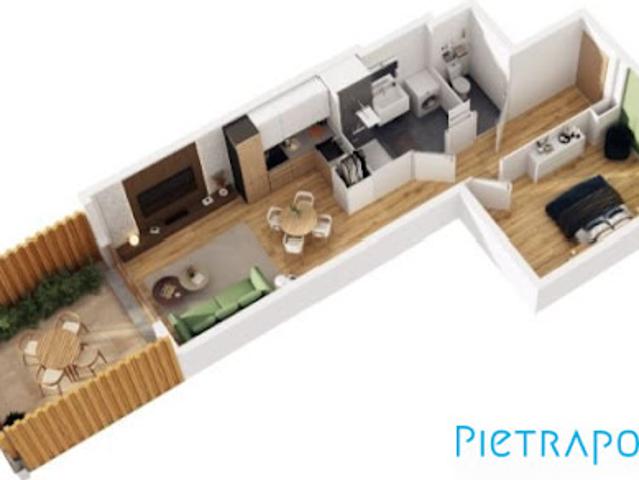Appartement vente à Chalon-sur-Saône, Chalon-sur-saône