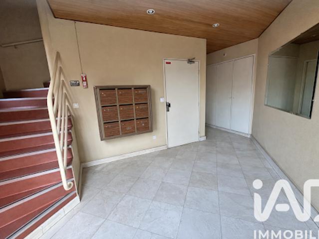 Appartement vente à Chartres