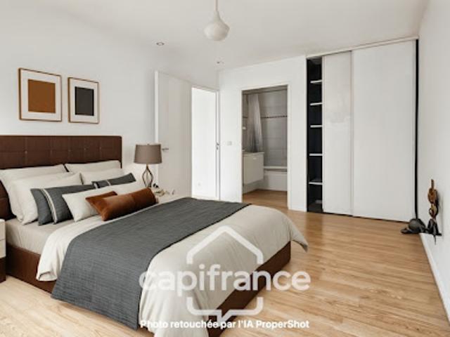 Appartement vente à Castermant, Chelles