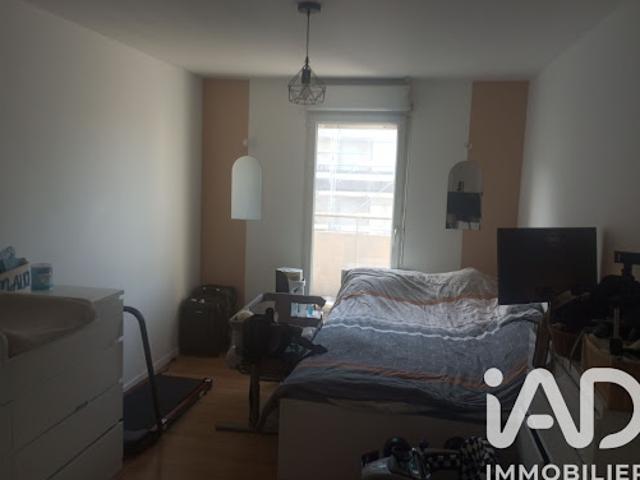 Appartement vente à Torcy, Chelles