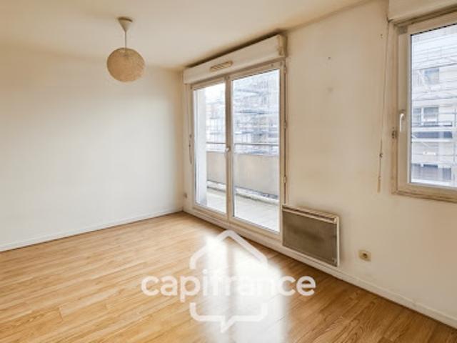 Appartement vente à Torcy, Chelles