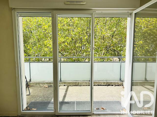 Appartement vente à Le Mail, Chenôve