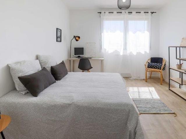 Appartement vente à Cherbourg