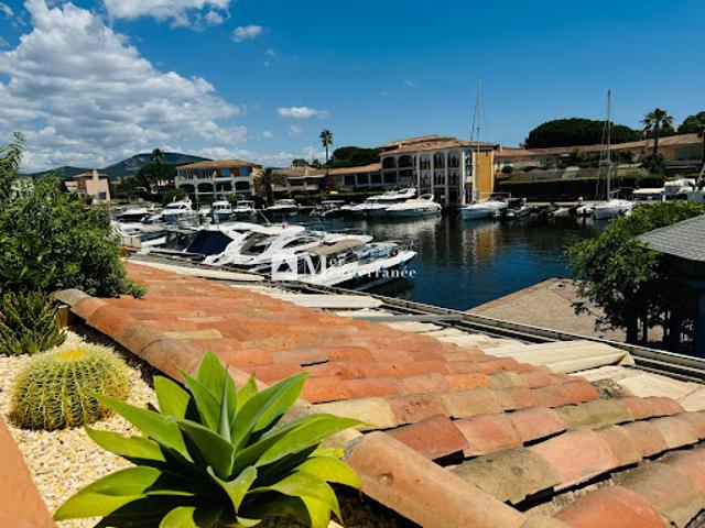 Appartement vente à Arrondissement de Draguignan, Cogolin
