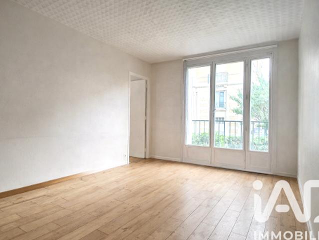 Appartement vente à Nanterre, Colombes