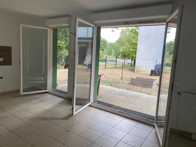 Appartement vente à Toulouse, Colomiers