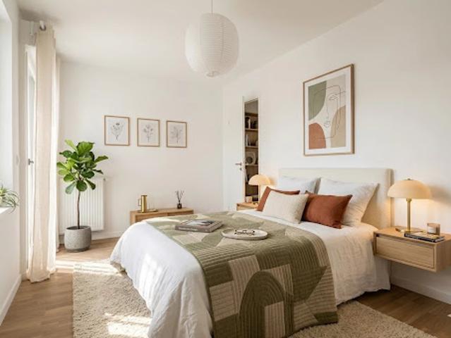 Appartement vente à Dunkerque, Coudekerque-branche