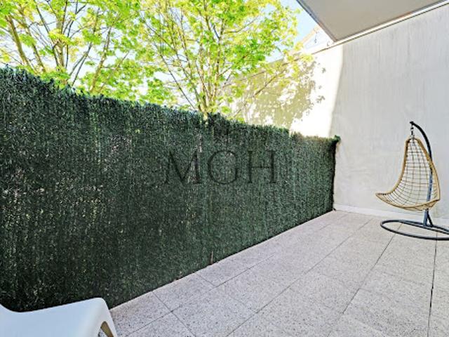 Appartement vente à Créteil