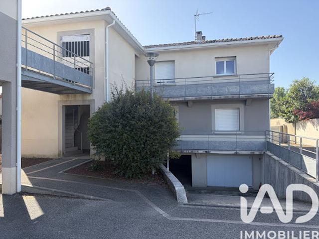Appartement vente à Toulouse, Villeneuve-tolosane