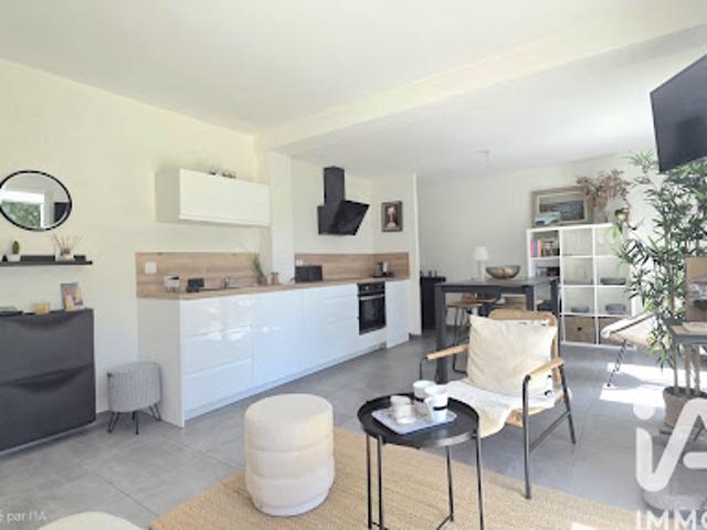Appartement vente à Vannes, Bretagne