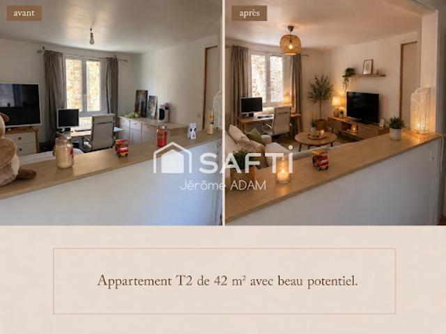 Appartement vente à Rambouillet, Dampierre-en-yvelines