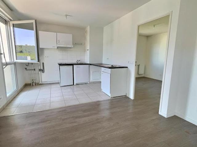 Appartement vente à Rouen, Darnétal