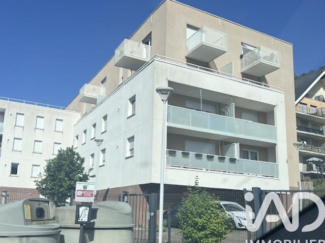 Appartement vente à Rouen, Darnétal