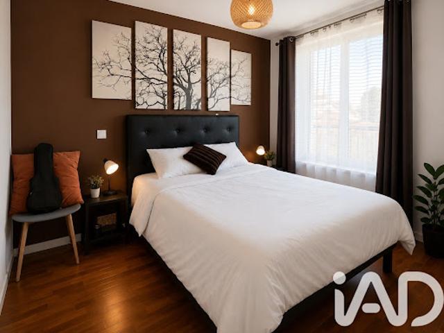 Appartement vente à Dijon