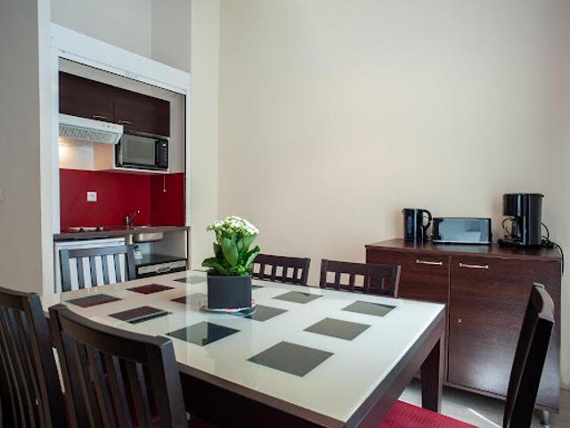 Appartement vente à L'Europe, Dinan