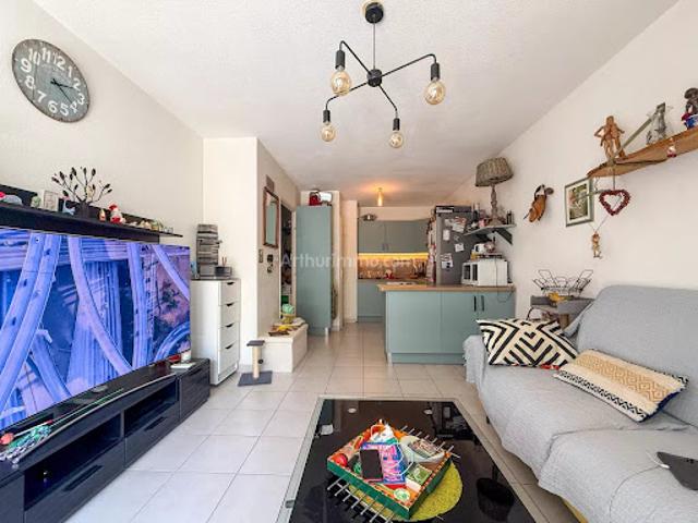 Appartement vente à Arrondissement de Draguignan, Draguignan