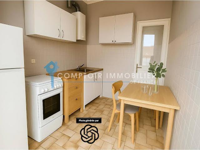 Appartement vente à Draguignan, Var