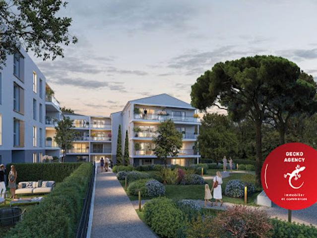 Appartement vente à Arrondissement de Draguignan, Draguignan