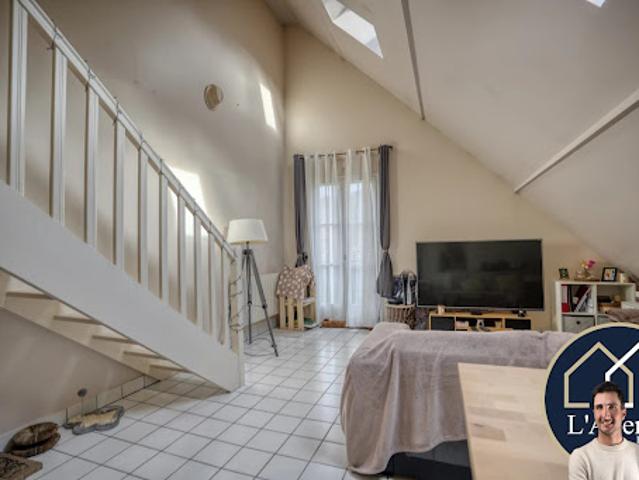 Appartement vente à Cady, Raizeux