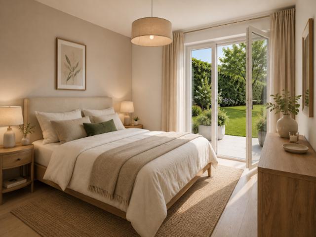 Appartement vente à Sélestat-Erstein, Epfig