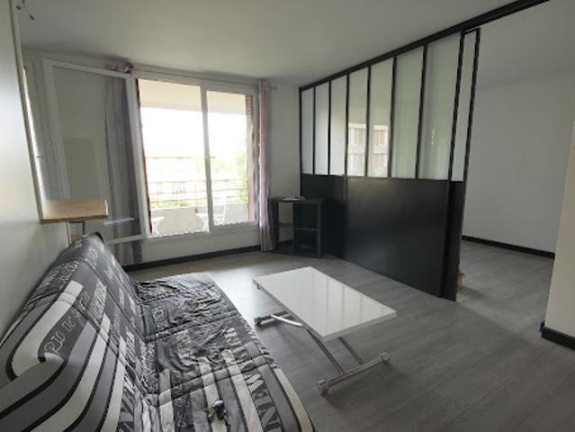 Appartement vente à La Challe, Éragny-sur-Oise