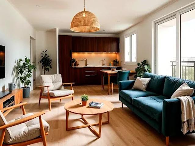 Appartement vente à France métropolitaine, Ermont