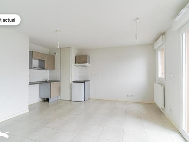 Appartement vente à Bordeaux, Eysines