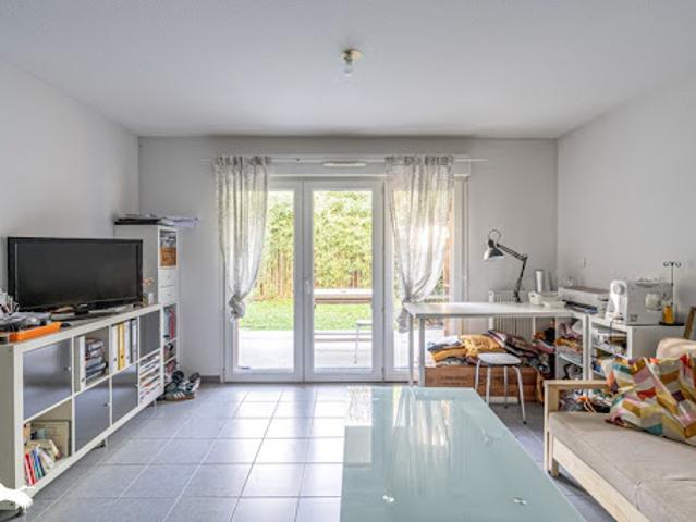 Appartement vente à Bordeaux, Eysines