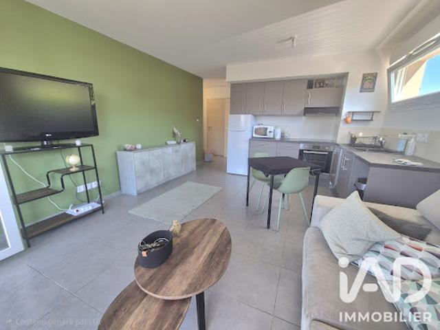 Appartement vente à Annecy, Les Ollières