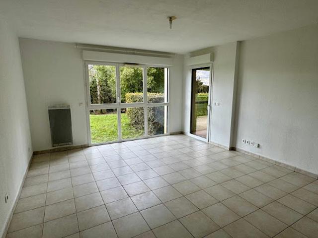 Appartement vente à Bordeaux, Floirac