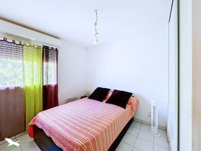 Appartement vente à Muret, Fonsorbes