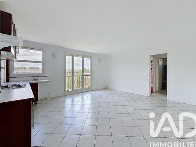 Appartement vente à Argenteuil, Franconville