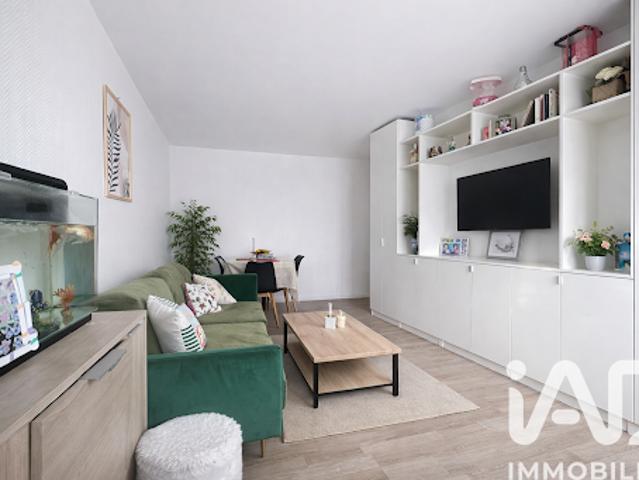Appartement vente à Argenteuil, Franconville