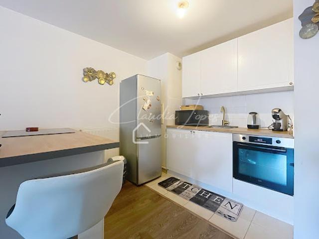 Appartement vente à Argenteuil, Franconville