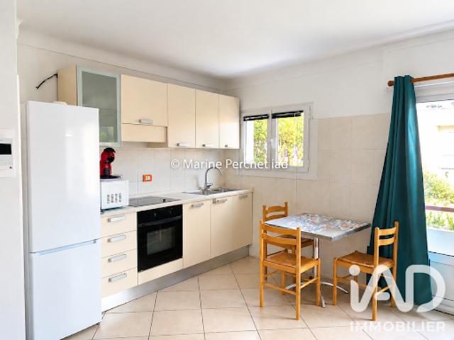 Appartement vente à Fréjus, Var