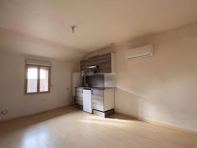 Appartement vente à Albi, Gaillac