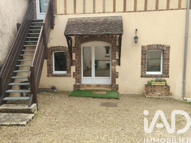 Appartement vente à Chartres, Gallardon