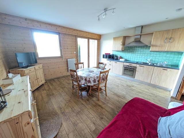 Appartement vente à Saint-Dié-des-Vosges, Gérardmer