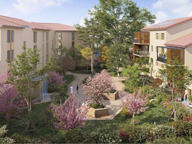 Appartement vente à Lyon, Métropole de Lyon